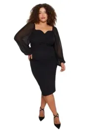 trendyol-czarna-sukienka-plus-size-z-przezroczystymi-rekawami-44-5ac