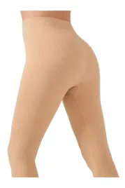 legginsy-damskie-bezowe-prazkowane-wysoki-stan-l-xl-5ga