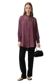 trendyol-dluga-koszula-damska-z-marszczeniami-na-rekawach-fioletowa-36-5ea