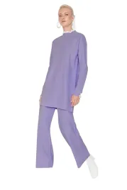 trendyol-komplet-damski-sweter-i-spodnie-fioletowy-z-falbana-s-5ea-s-5-a