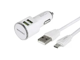 wayme-ladowarka-12-24v-2x-usb-3-4a-kabel-z-wtyczka-micro-usb