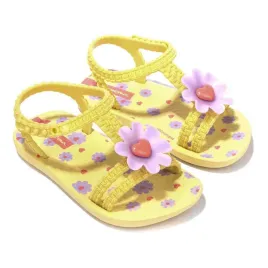 ipanema-dzieciece-sandalki-z-kwiatkiem-zolte-19-6-a