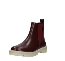 kickers-bordowe-skorzane-damskie-botki-wsuwane-za-kostke-38-6ka