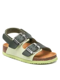 scholl-dzieciece-sandalki-z-regulacja-zielone-na-lato-28-6ka