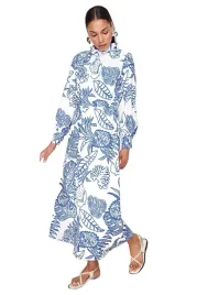 trendyol-sukienka-midi-z-dlugim-rekawem-w-niebieski-print-roslinny-36-5ea