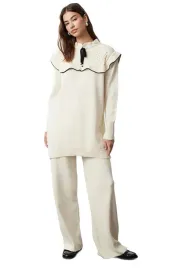 trendyol-komplet-damski-sweter-z-falbana-i-spodnie-ecru-m-5ea-m-5-a