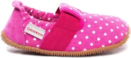 giesswein-rozowe-kapcie-dzieciece-w-kropki-podeszwa-gumowa-24-7ba
