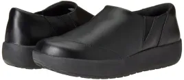 amazon-essentials-czarne-polbuty-damskie-wsuwane-na-platformie-36-6ka
