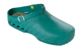 scholl-meskie-klapki-wsuwane-zielone-38-39-6ka