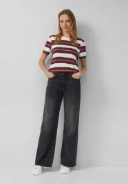s-oliver-spodnie-jeansowe-damskie-czarne-casual-46-32-7ba