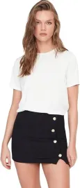 trendyol-czarna-mini-spodnica-prosta-z-guzikami-i-rozcieciem-34-7ba