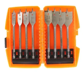 wiertla-piorowe-piorkowe-do-drewna-o-12-32-mm-8-sztuk-uchwyt-1-4-walizka