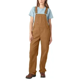 dickies-brazowe-ogrodniczki-z-przetarciami-i-kieszeniami-l-7-a