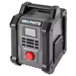 graphite-radio-budowlane-energy-18v-58ge128-bez-akumulatora-i-ladowarki