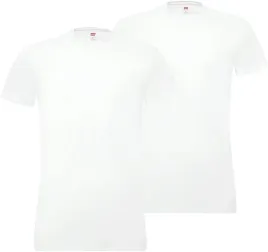 levis-bialy-t-shirt-meski-gladki-z-okraglym-dekoltem-2pack-xxl-7ca