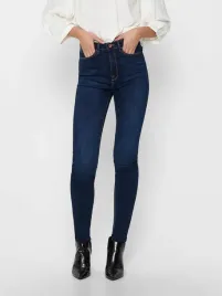 only-jeansy-damskie-granatowe-rurki-logo-xl-32-7ca