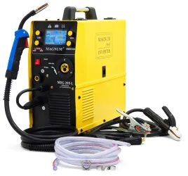 polautomat-inwerter-magnum-mig-205l-new-lcd-230v-200a-60percent-maska-waz-gaz