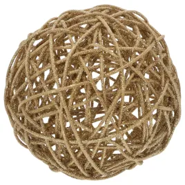 zlota-kulka-kula-rattanowa-brokatowa-ozdoba-choinkowa-dekoracja-15-cm