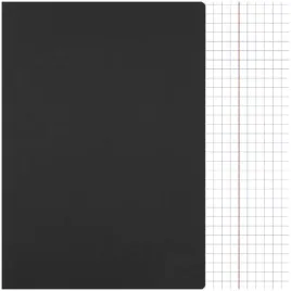 zeszyt-b5-kratka-60-kartek-z-marginesem-herlitz-rainbow-classic-czarny
