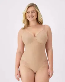 bali-body-modelujace-damskie-bezowe-na-ramiaczkach-38d-7ba
