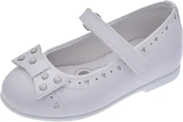 chicco-biale-baleriny-dziewczece-z-ozdobnym-perelkowym-kokardka-32-6ka