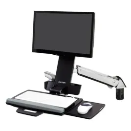 ergotron-styleview-sit-stand-combo-arm-61-cm-24-sciana-aluminium