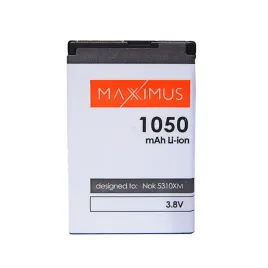 bateria-maxximus-do-nokia-5310xm-x3-7230-1050mah