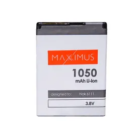 bateria-maxximus-do-nokia-6111-1050mah