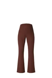 noppies-spodnie-ciazowe-casual-prazkowane-wysoki-stan-brazowe-m-7ba