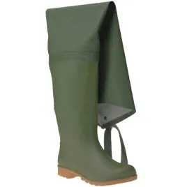 issaline-buty-robocze-gumowce-wysokie-zielone-44-6ka
