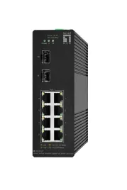 levelone-igs-2110p-przelacznik-sieciowy-zarzadzany-l2-gigabit-ethernet
