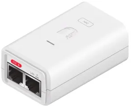 ubiquiti-poe-24-7w-g-wh-adapter-poe-gigabit-ethernet-24-v