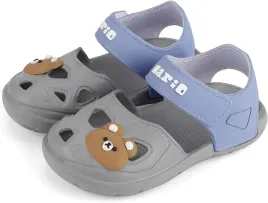 mario-dzieciece-sandalki-szaro-niebieskie-z-miskiem-na-lato-26-6ka