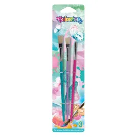 colorino-dreams-pedzle-szkolne-pedzle-malarskie-3-sztuki