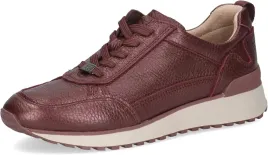 caprice-damskie-buty-sportowe-skorzane-bordowe-metaliczne-41-6ka