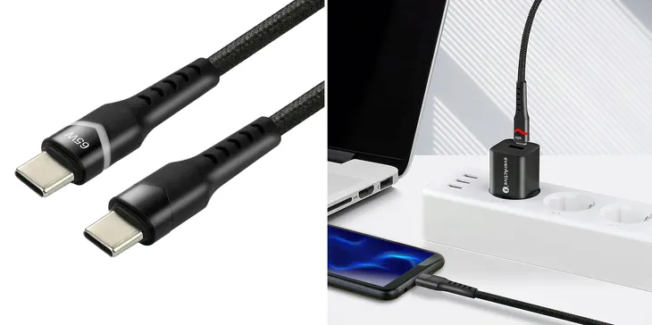 kabel-everactive-usb-typ-c-usb-typ-c-3-m-czarny-dlugosc-przewodu-3-m