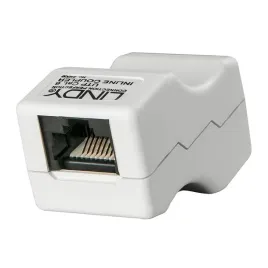 lindy-34009-przejsciowka-do-kabli-rj45-szary