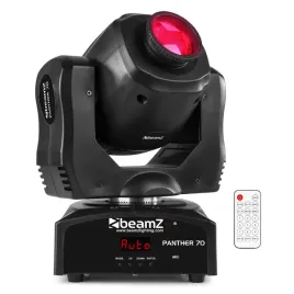 glowa-ruchoma-panther-70-led-spot-beamz