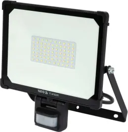 reflektor-smd-led-50w-4750lm-z-czujnikiem-ruchu-yato