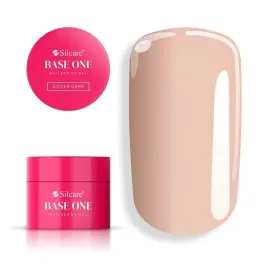 silcare-zel-budujacy-do-paznokci-uv-base-one-cover-dark-50-g