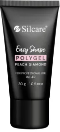 silcare-easy-shape-peach-diamond-30-g-zel-jednofazowy