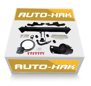 ODPINANY HAK HOLOWNICZY WIĄZKA MAZDA CX5 1I od2012
