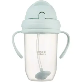 kubek-niekapek-z-rurka-i-odwaznikiem-270-ml-mietowy-canpol-babies