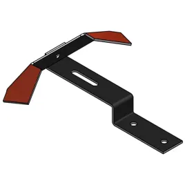 klamra-do-gasiora-meyer-holsen-kolor-ciemny-cegla-ral-8004