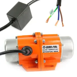 elektryczny-silnik-wibracyjny-230v-100w-1-fazowy-2950rpm-laty-zacierania