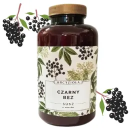 arcyziola-czarny-bez-susz-z-owocow-140-g