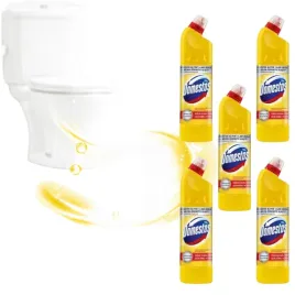 zestaw-5-x-domestos-zel-do-wc-750-ml-citrus-fresh-cytryna