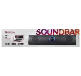 glosnik-defender-z11-soundbar-6w-usb-led-podswietlany