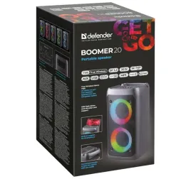 glosnik-defender-boomer-20-bluetooth-20w-mp3-fm-sd-usb-aux-tws-led-mic-kara