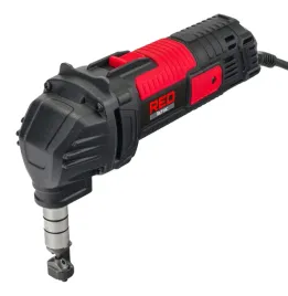 nozyce-elektryczne-do-ciecia-blachy-skokowe-1600w-2x-stempel-matryca